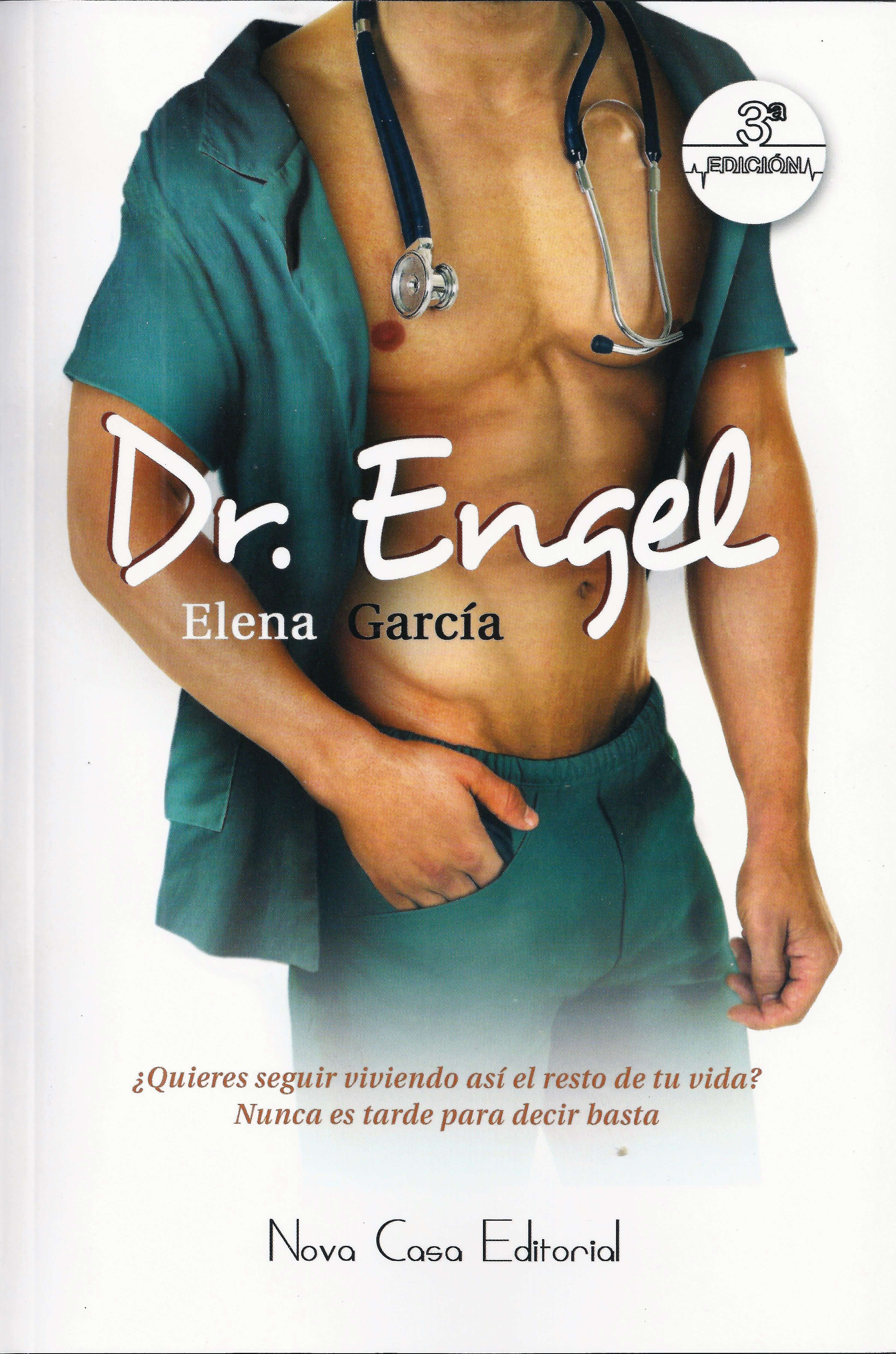 Libro - Dr. Engel - Nova Casa Mayo 2017