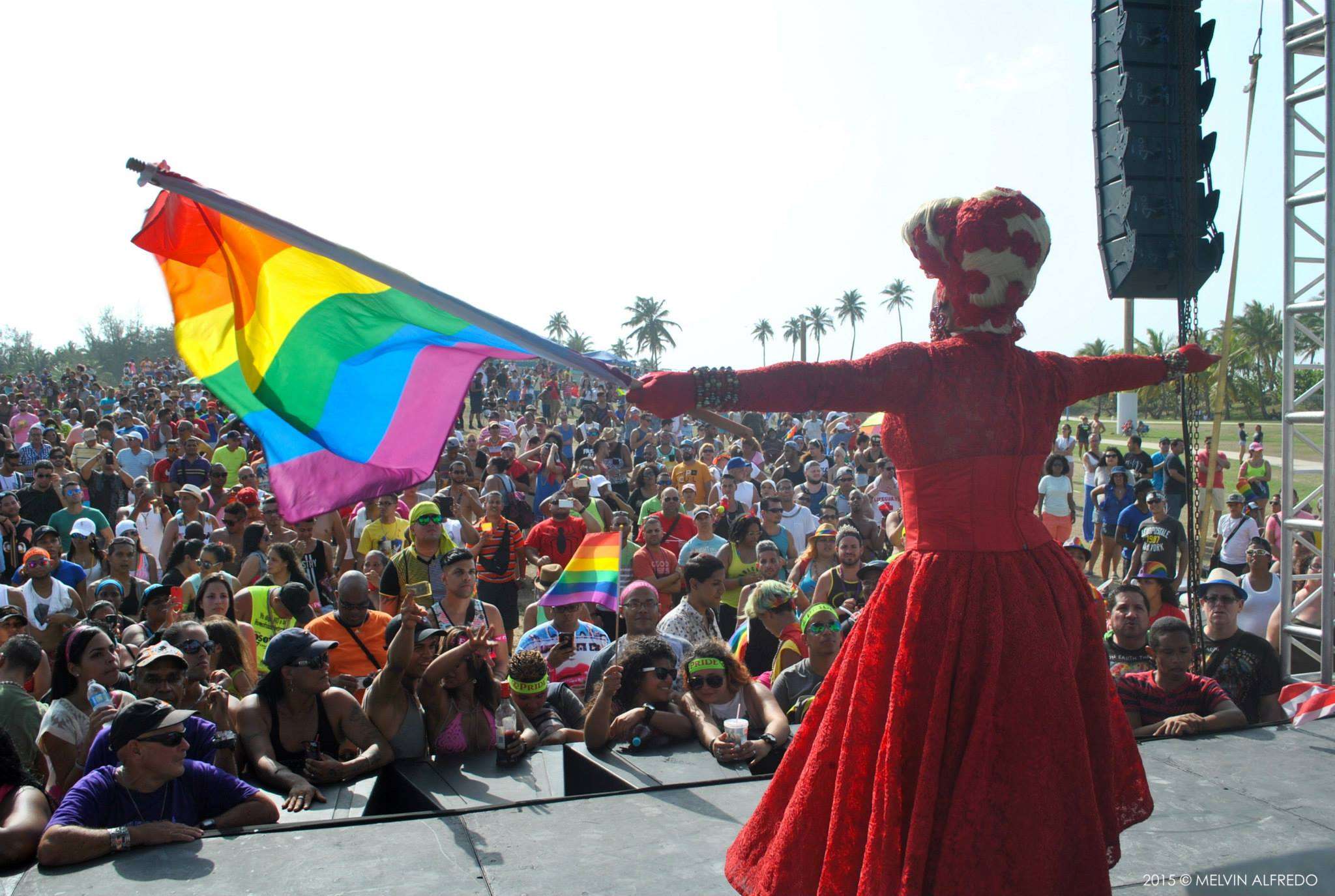 Pride PR1 - Foto Melvin Alfredo