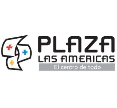 Plaza Las Americas Logo web