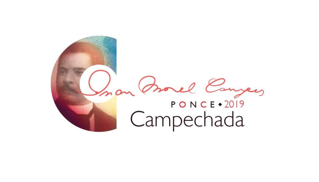 Logo Campechada 2019 Ponce Web