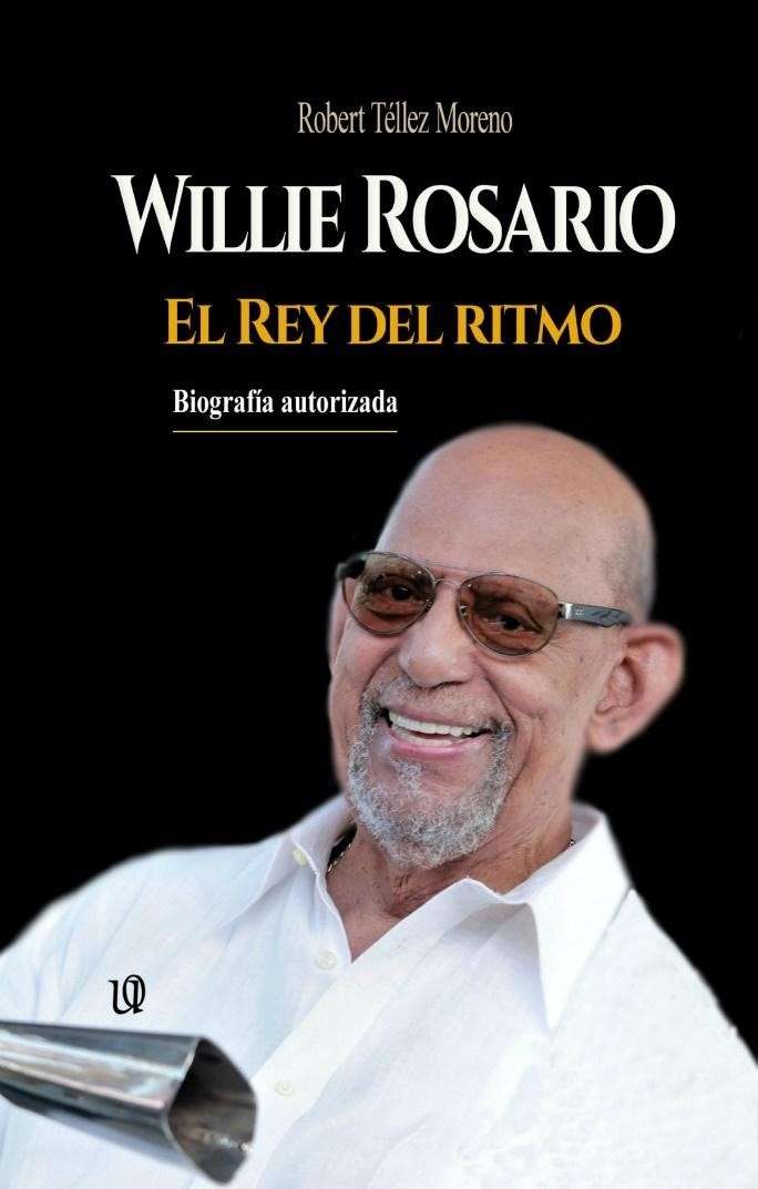 Willie Rosario Portada