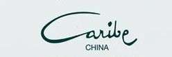 caribe china logo