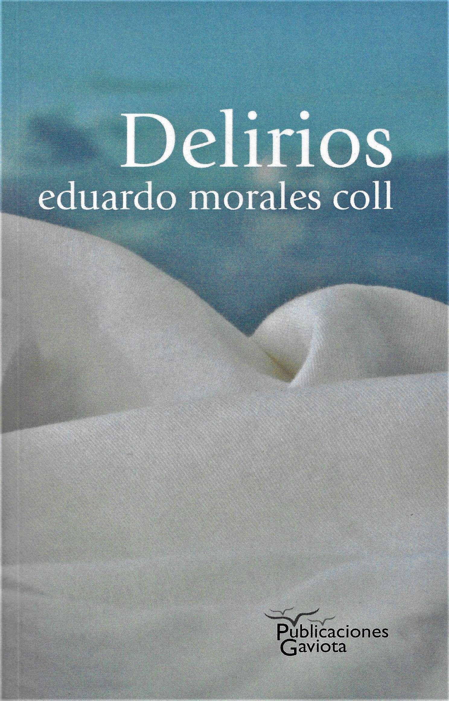 FEBRERO 2020 - MORALES COLL - DELIRIOS