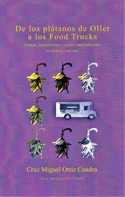 ABRIL 2020 - Food Trucks
