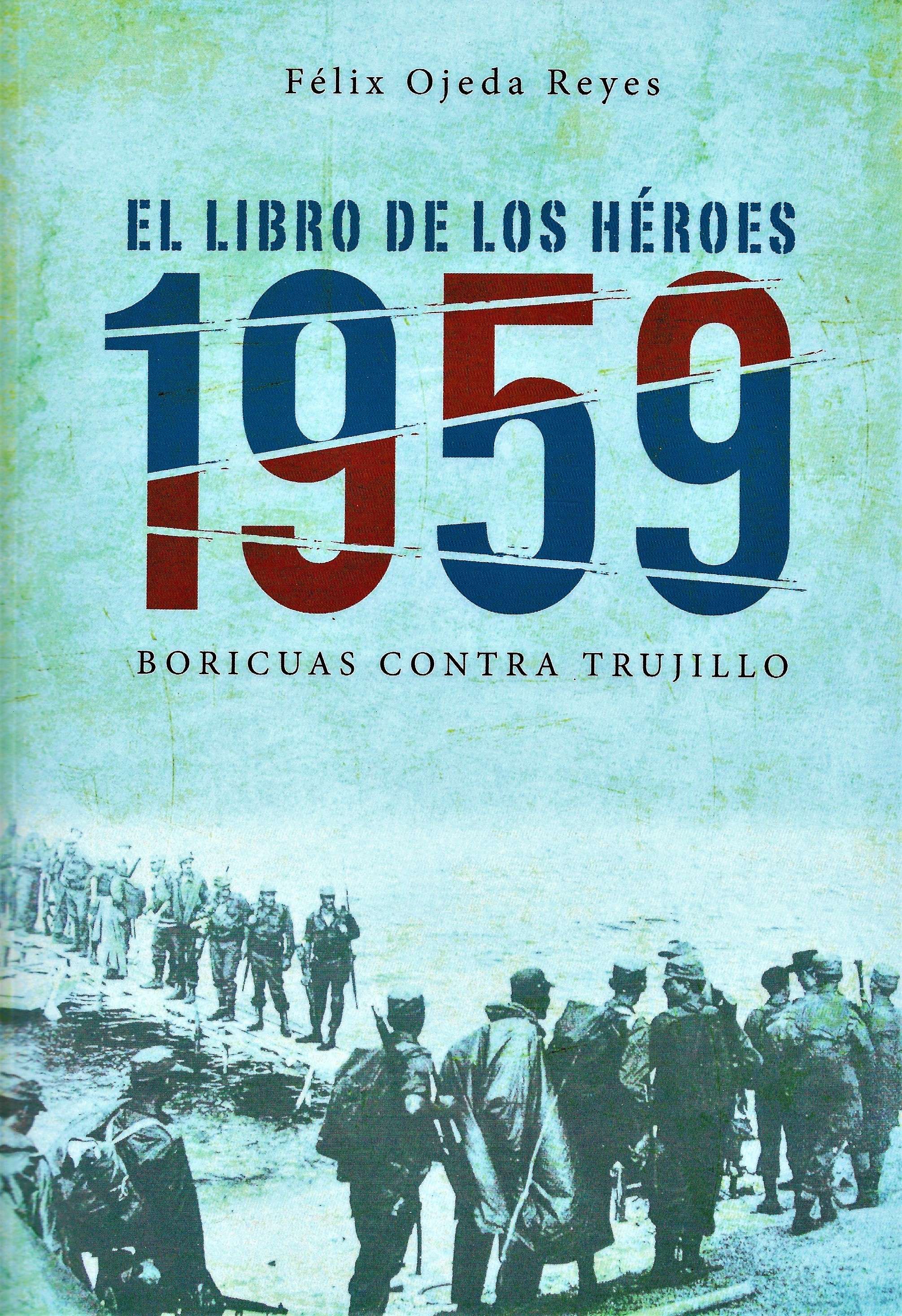 MAYO 2020 - 1959 TRUJILLO