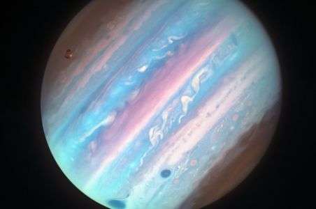 planeta Júpiter
