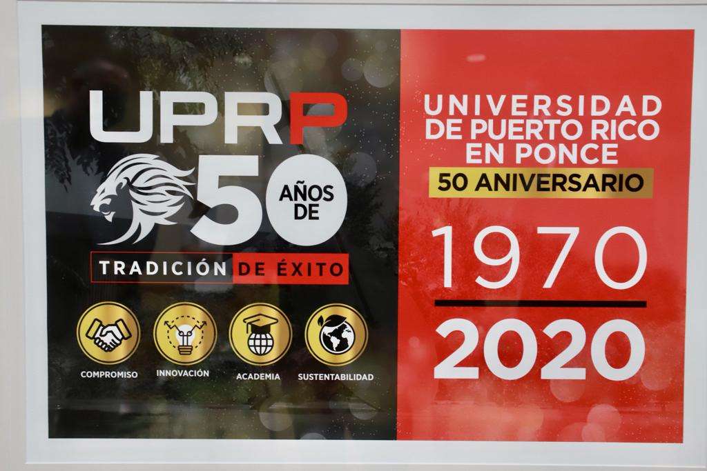 UPR de Ponce