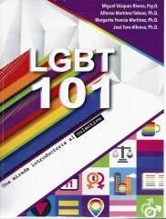 Libro LGBT 101