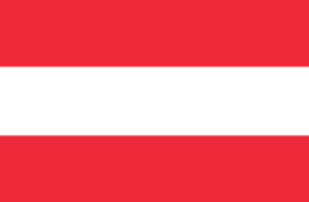 Bandera Austria