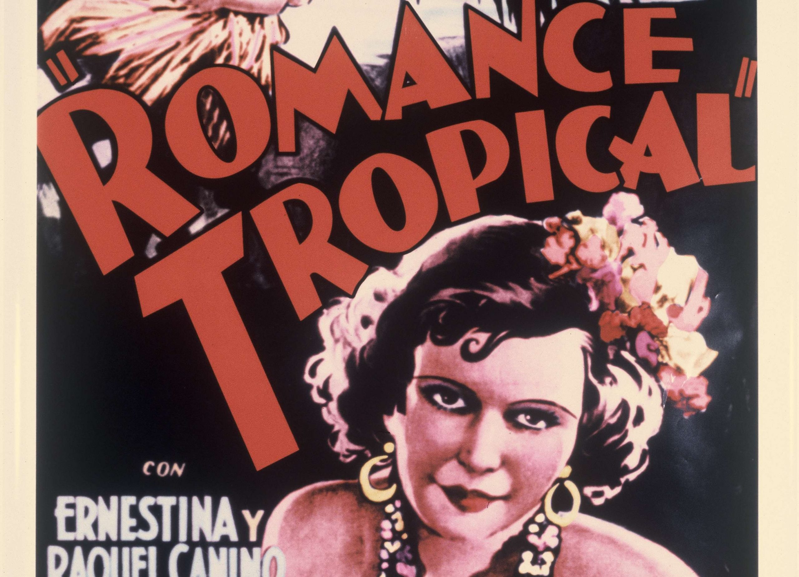Portada Enero 2018 Imagen Romance Tropical cartel