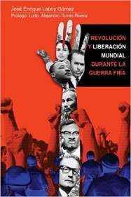 Revolucion y liberacion Resenas Literarias Enero 2018