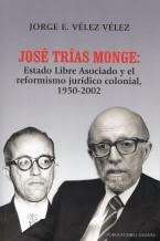 Jose Trias Monge