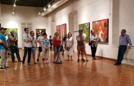 Asociación de Museos de Puerto Rico