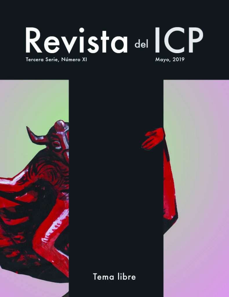 Revista del ICP