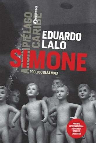 Simone Eduardo Lalo