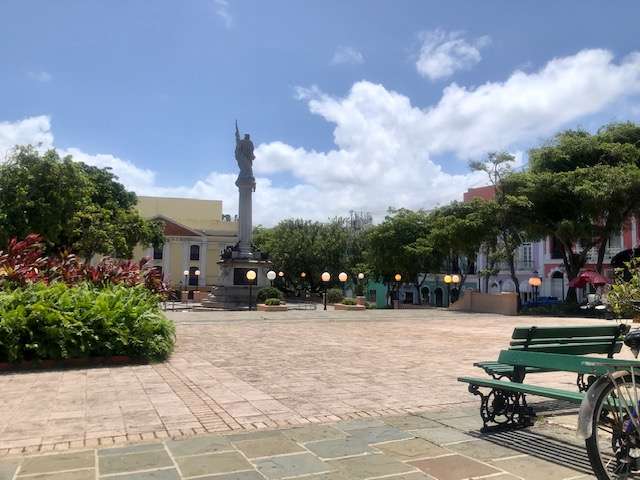 Isleta de San Juan