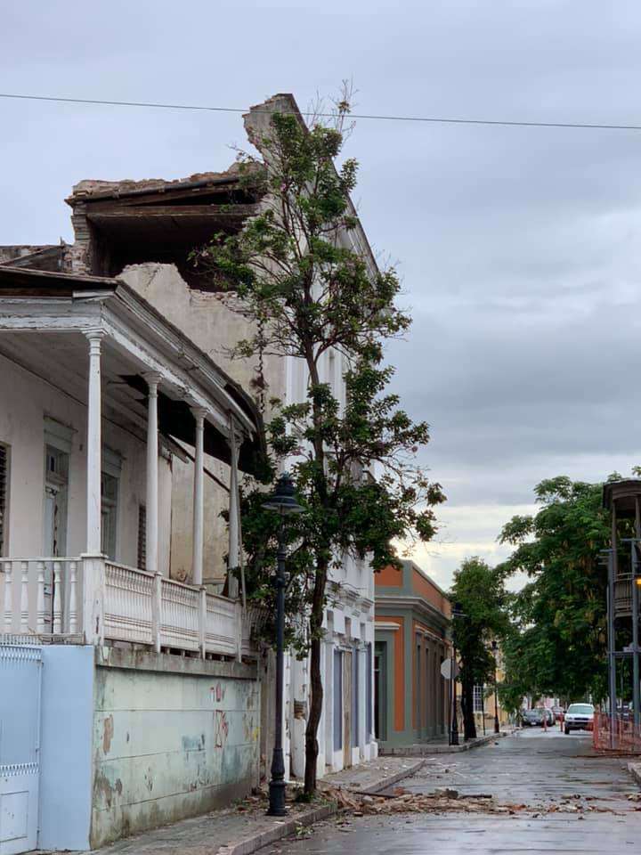Temblor Ponce Mayo 2020 Jaime Yordan Frau 4 sismo