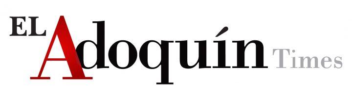 Logo El Adoquin Times