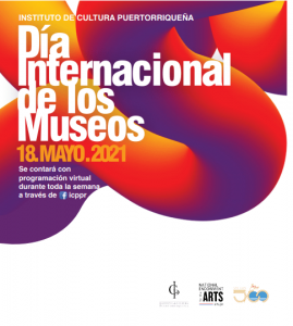 Dia internacional de los museos