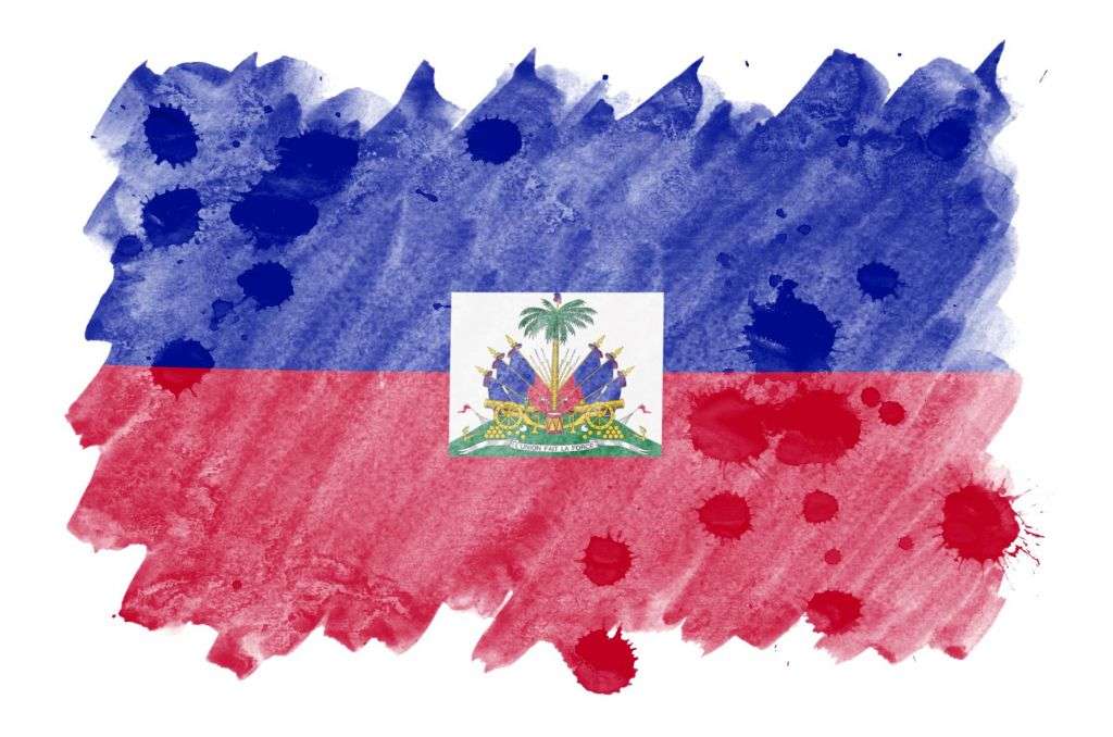 Juntos por Haití