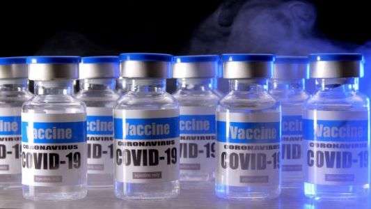 credencial de vacunación