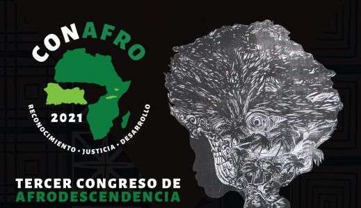 Tercer Congreso de Afrodescendencia