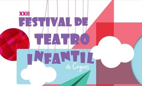 XXII Festival de Teatro Infantil