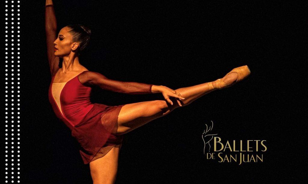 Ballets de San Juan