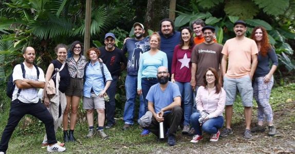 Asociación de Documentalistas de Puerto Rico