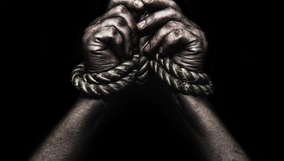 abolición de la esclavitud
