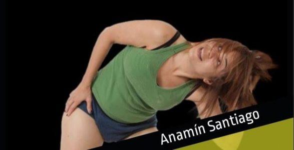 Anamín Santiago