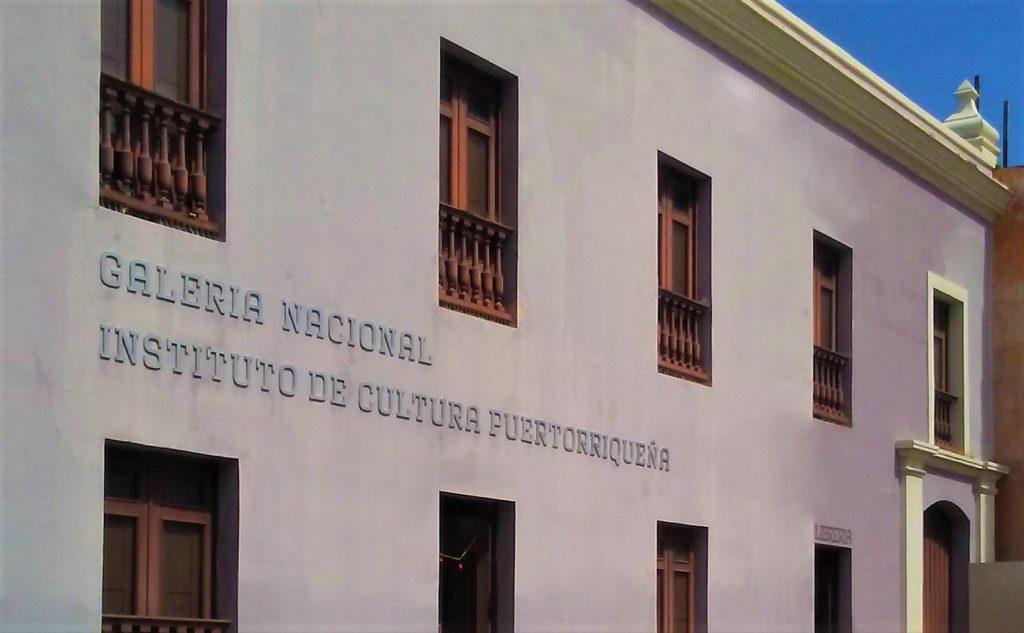 Galería Nacional