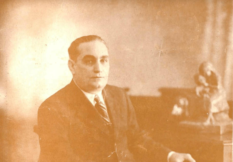 Félix Córdova