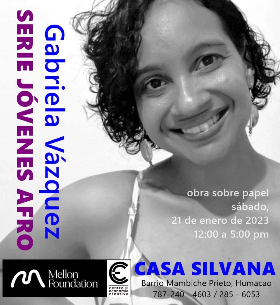 Gabriela M. Vázquez