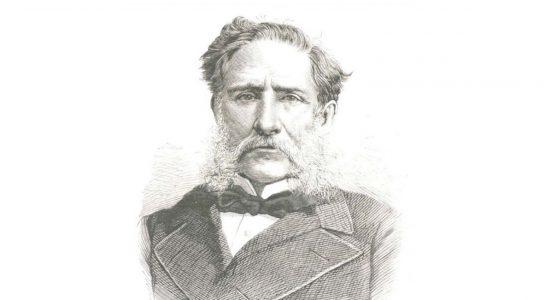José Julián Acosta