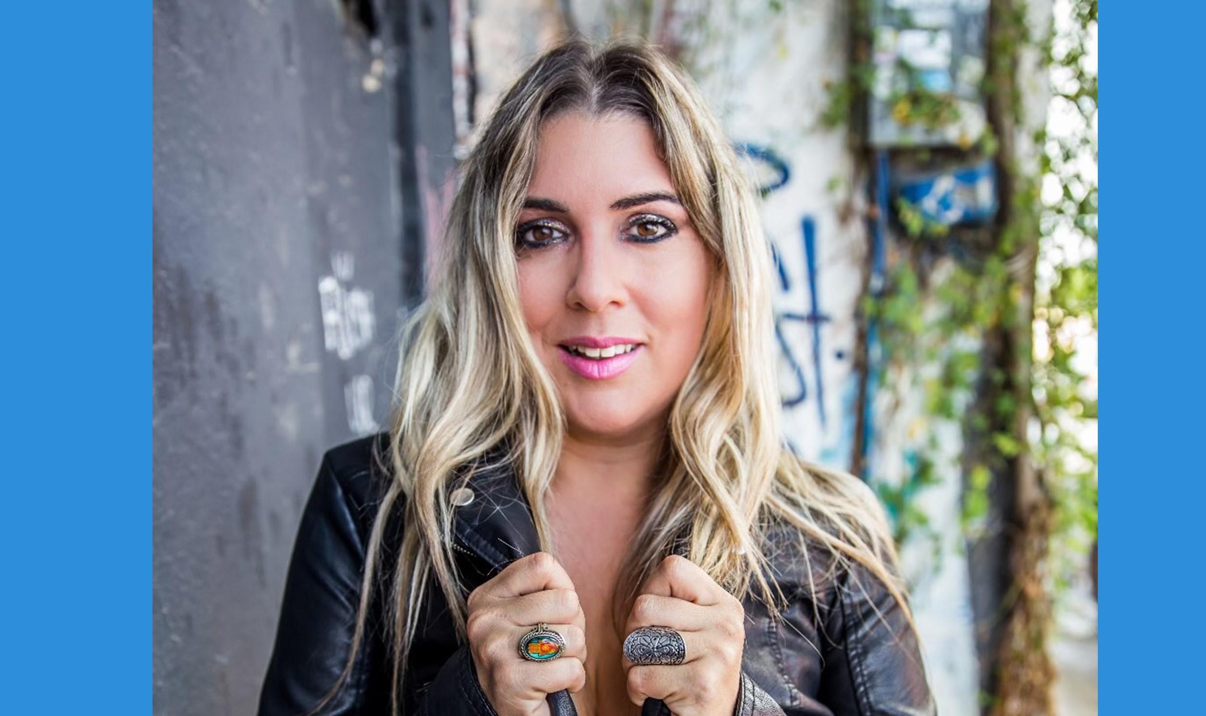 Ana Rocio Ana del Rocío estrena su nuevo espectáculo “Así soy yo” | Periódico El ...