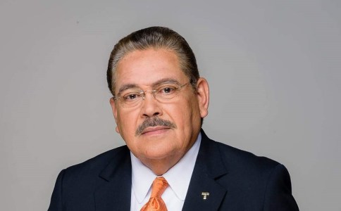 periodista Jorge Rivera Nieves