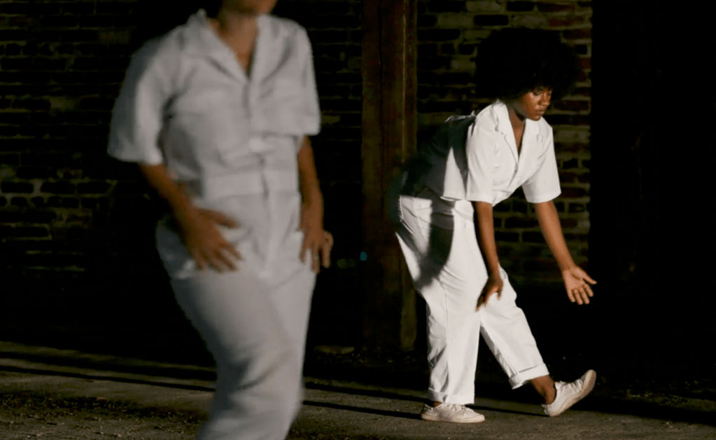 Festival Video[An]Danza Internacional