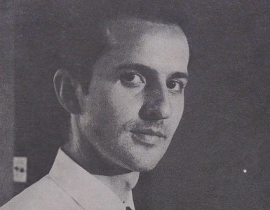Francisco Rodón