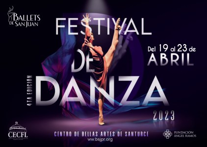 Festival de Danza de Ballets