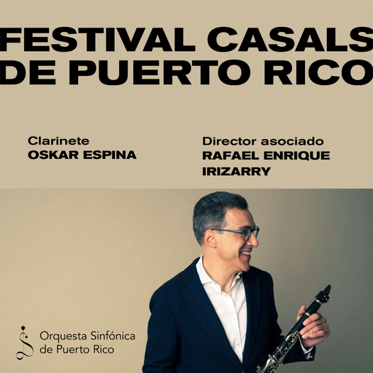 Festival Casals de Puerto Rico