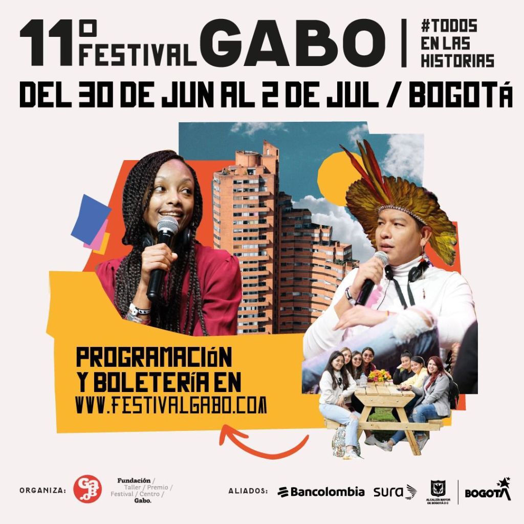 Festival de Periodismo Iberoamericano