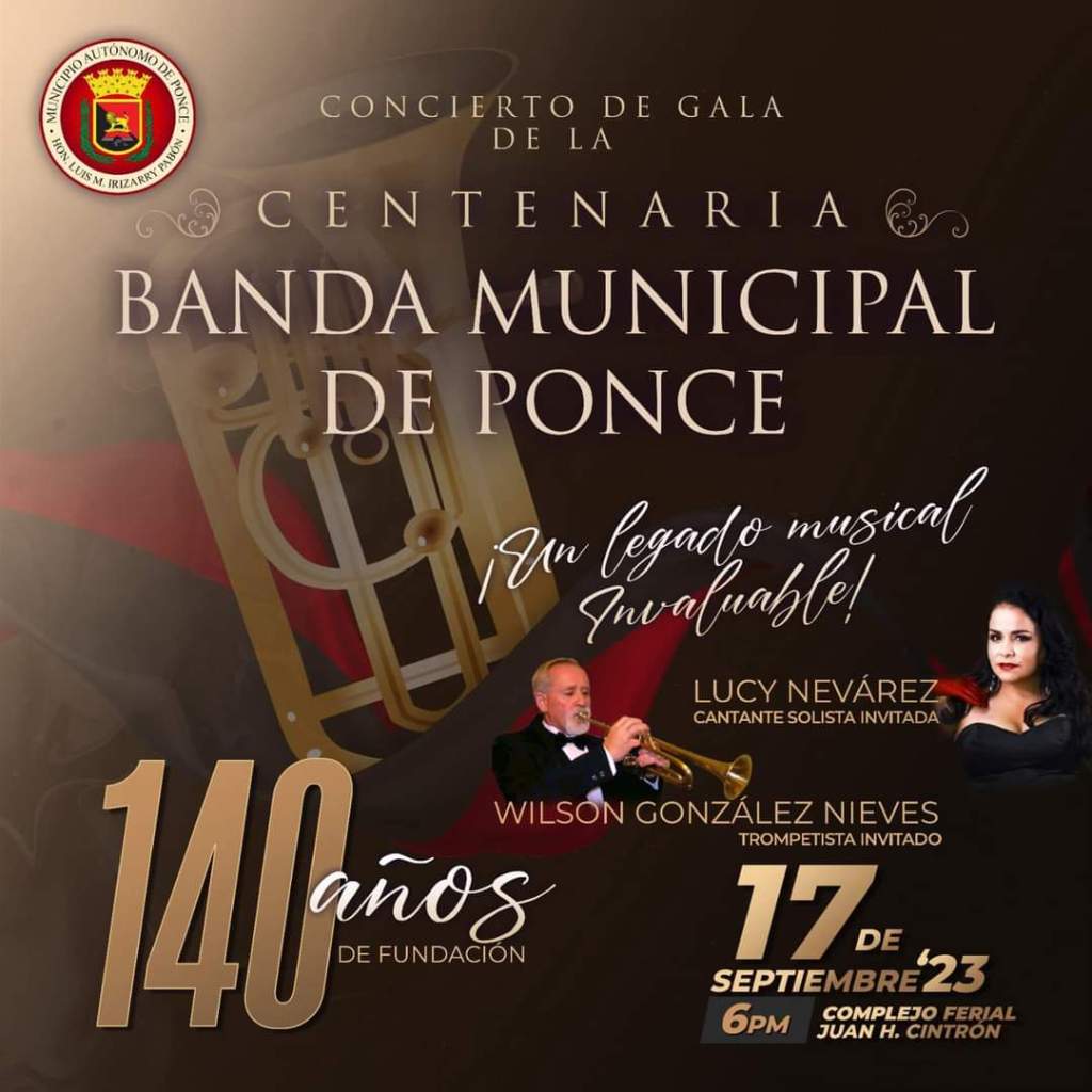 Banda Municipal de Ponce