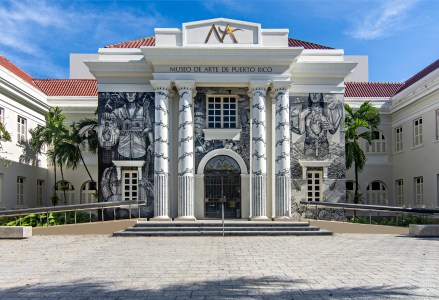 Museo de Arte de Puerto Rico
