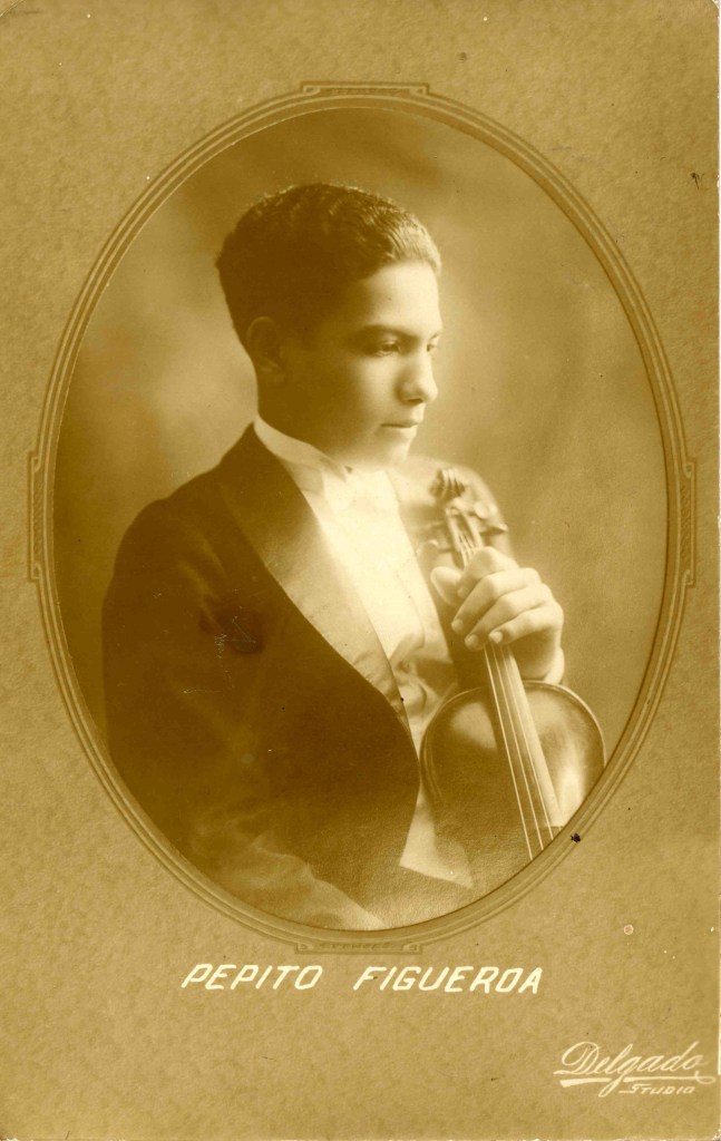 Leonor Isabel Figueroa Sanabia