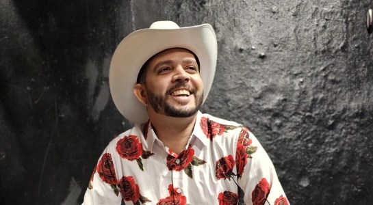 Omarjadhir Flores