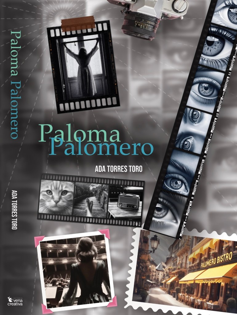 Paloma Palomero
