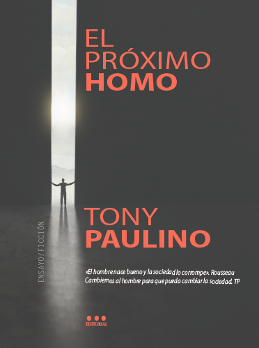 Tony Paulino