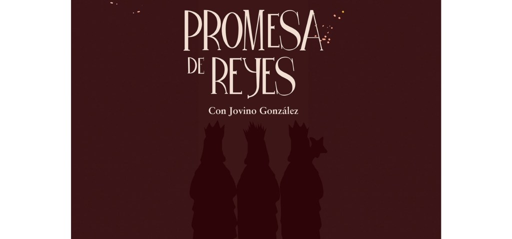 Promesa de Reyes