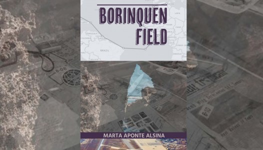 Borinquen Field